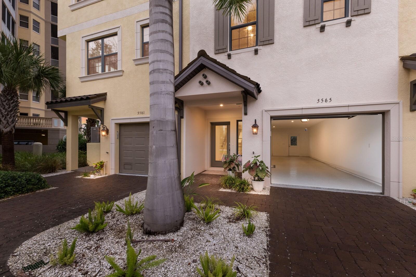 5565 CANNES CIR #5565, SARASOTA, FL, 34231