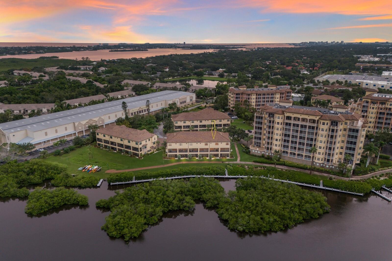 5565 CANNES CIR #5565, SARASOTA, FL, 34231