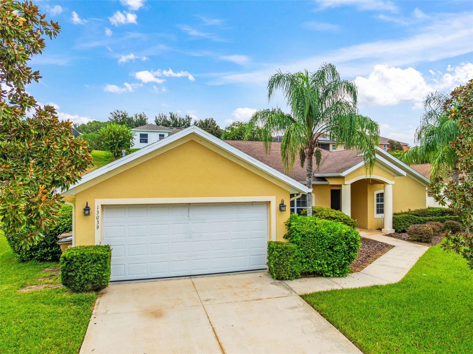 13039 ANTIQUE OAK ST, CLERMONT, FL, 34711