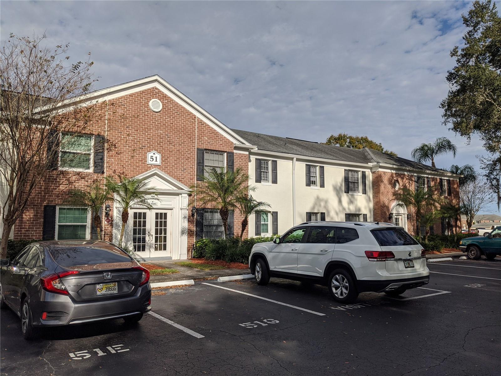 13686 ORANGE SUNSET DR #201, TAMPA, FL, 33618