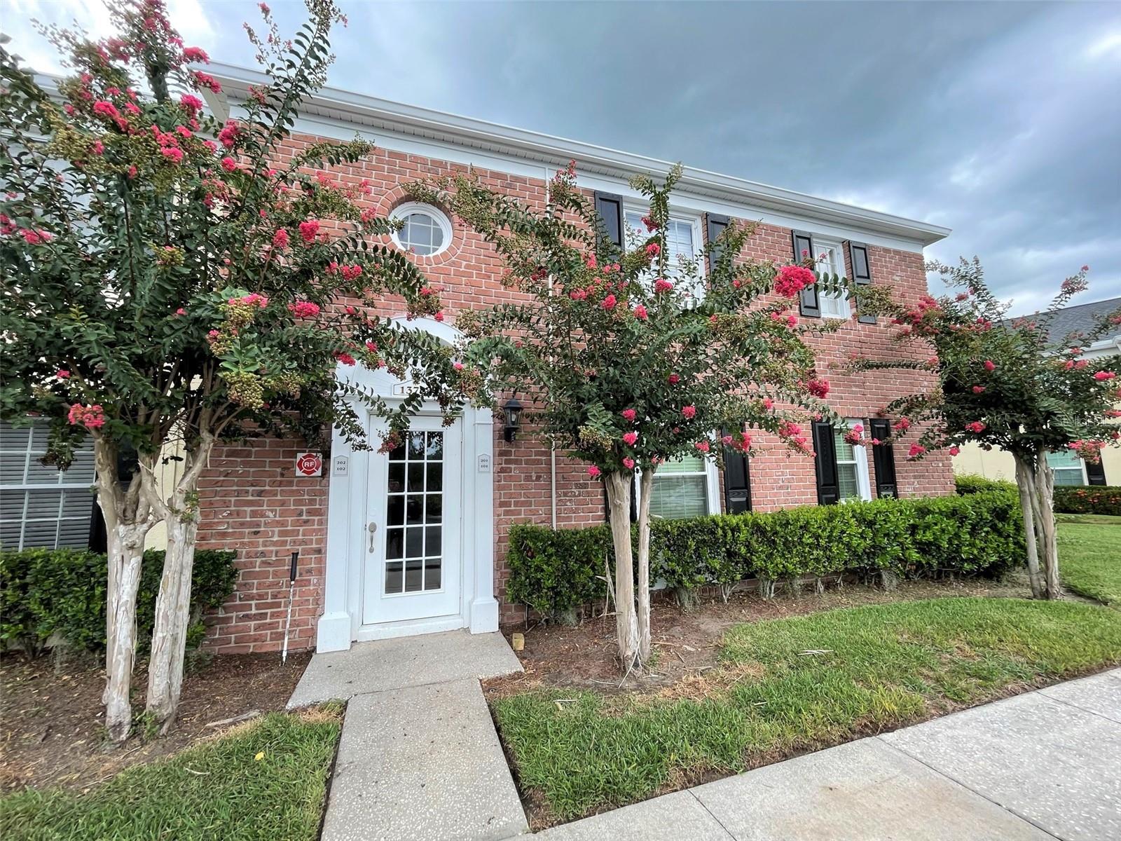 13722 ORANGE SUNSET DR #102, TAMPA, FL, 33618