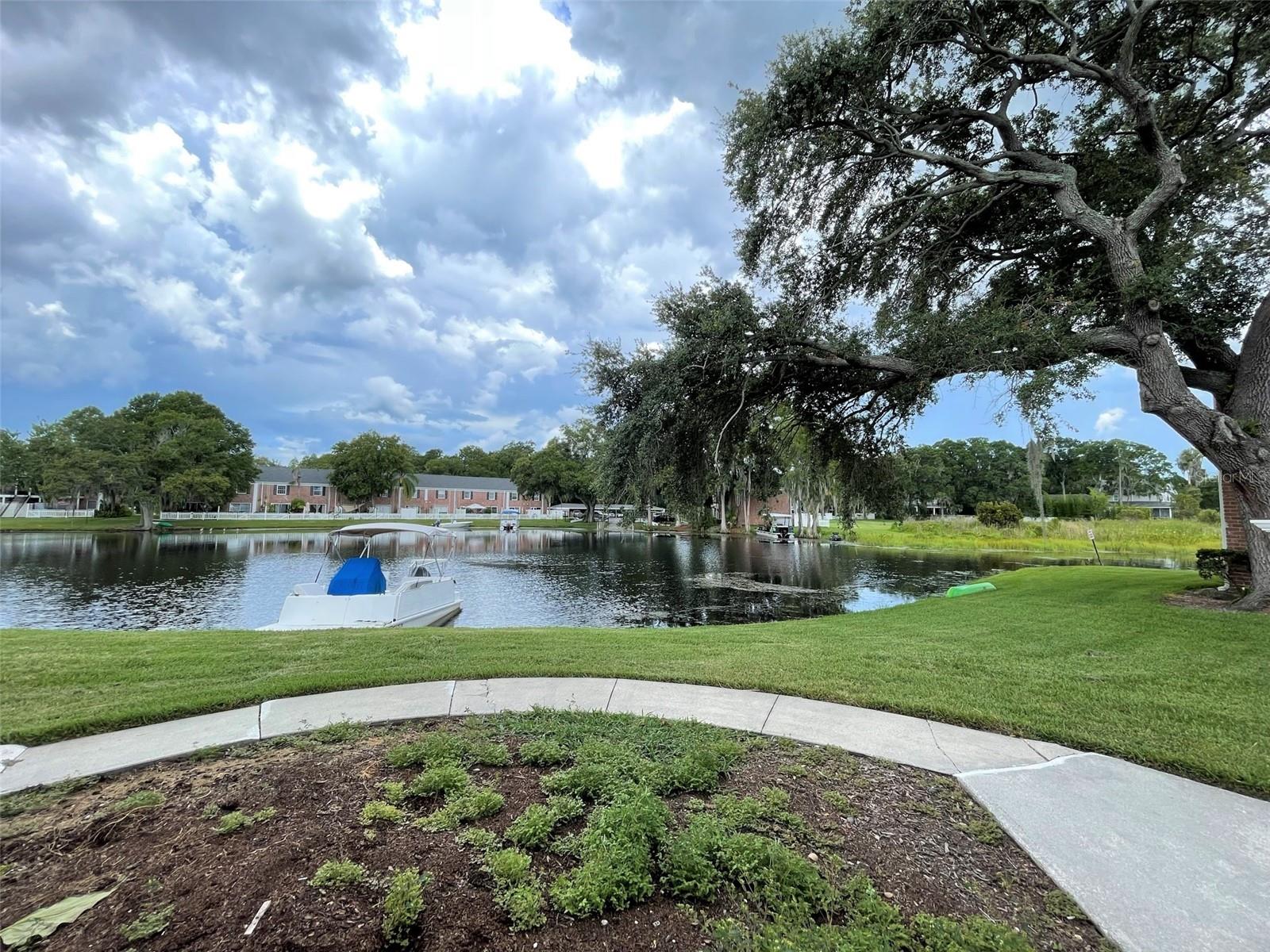 13722 ORANGE SUNSET DR #102, TAMPA, FL, 33618