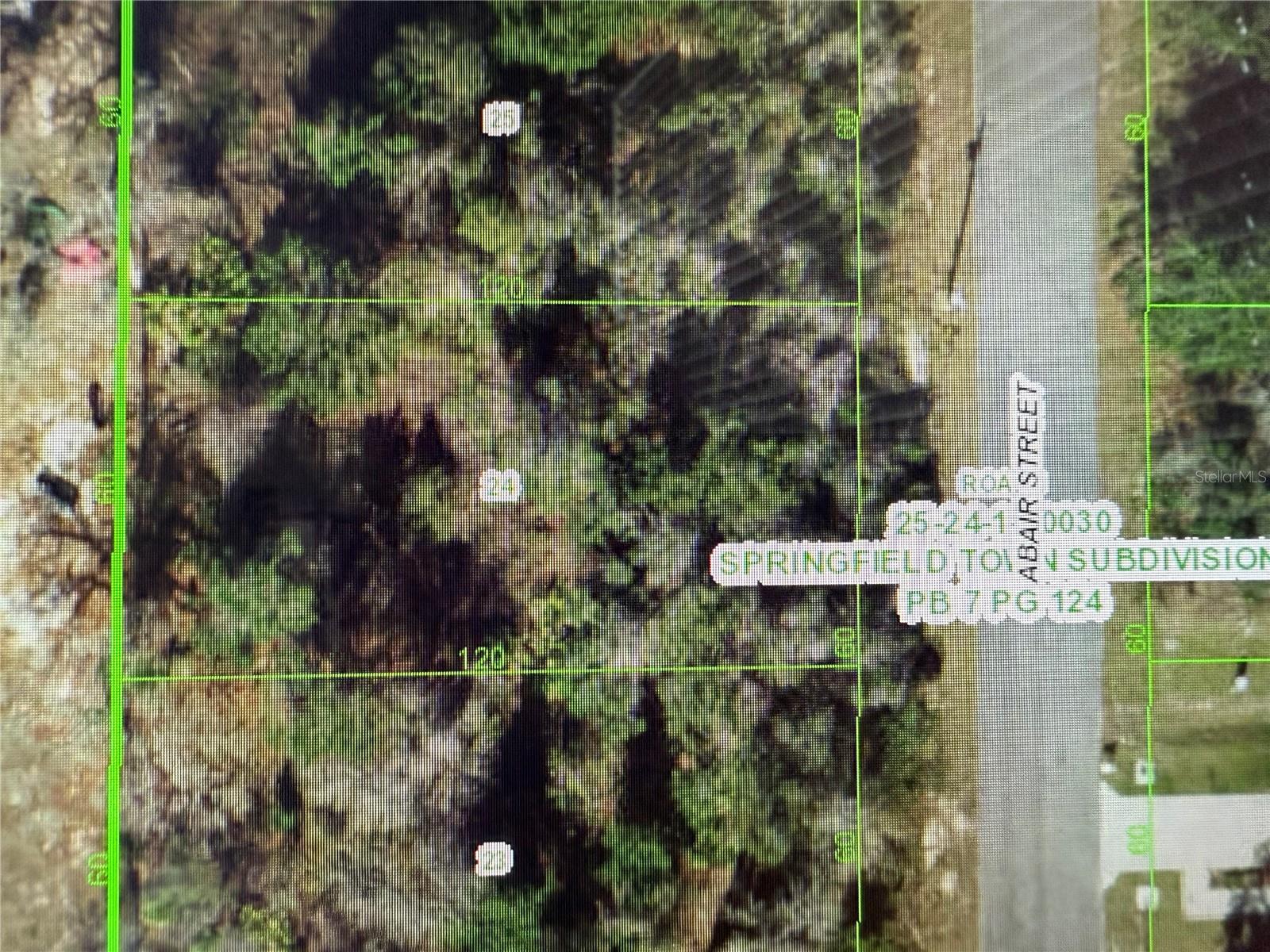 14751 ABAIR ST, HUDSON, FL, 34667