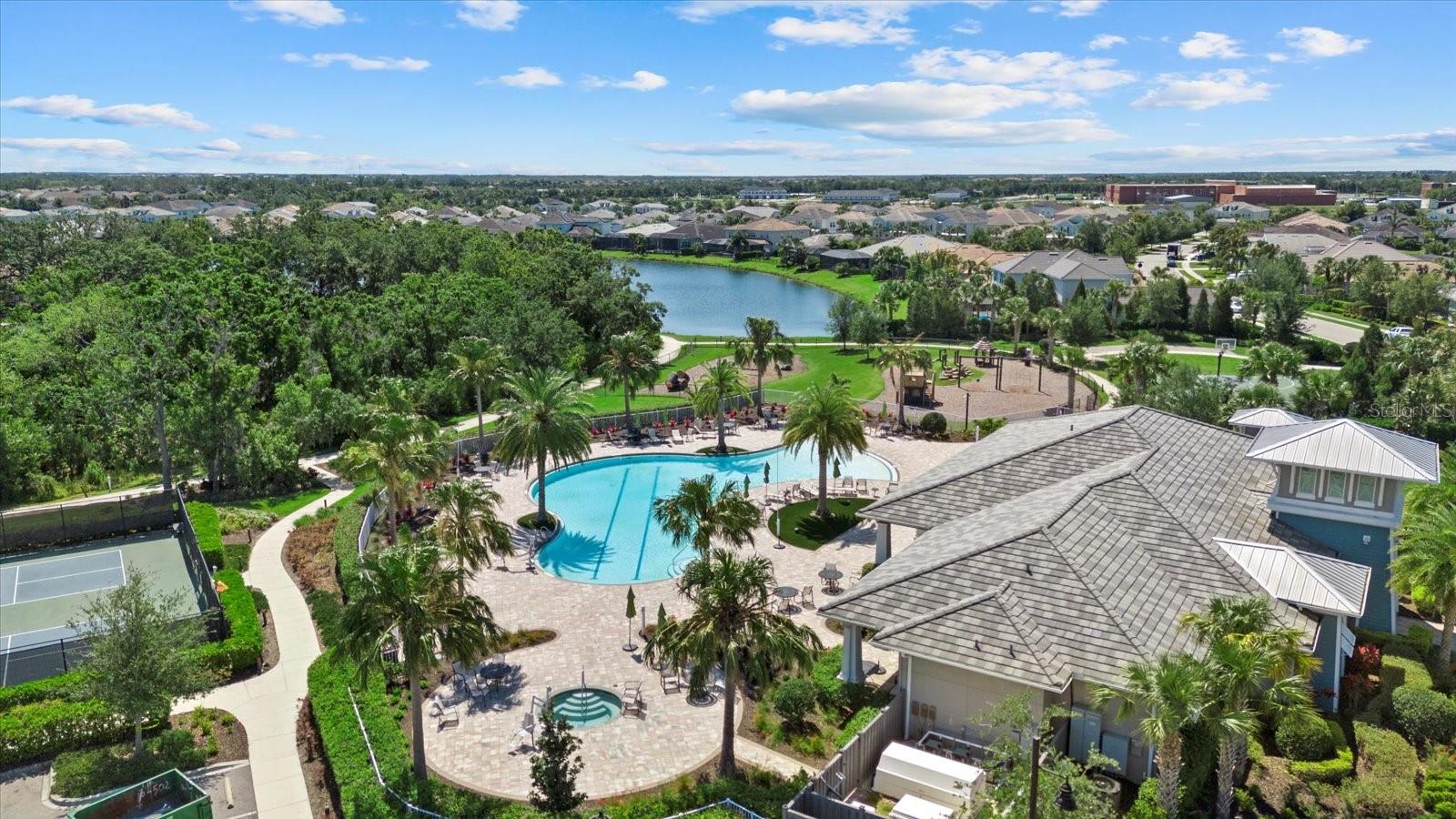 3331 CHESTERTOWN LOOP, BRADENTON, FL, 34211