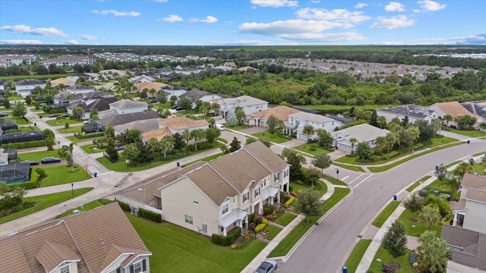 3331 CHESTERTOWN LOOP, BRADENTON, FL, 34211