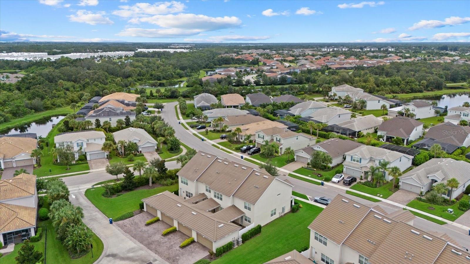 3331 CHESTERTOWN LOOP, BRADENTON, FL, 34211