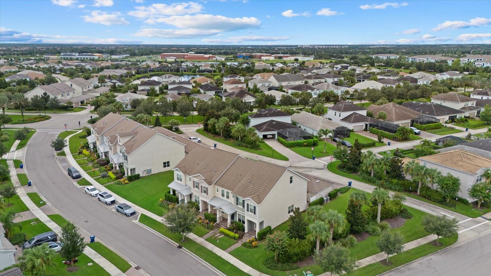 3331 CHESTERTOWN LOOP, BRADENTON, FL, 34211