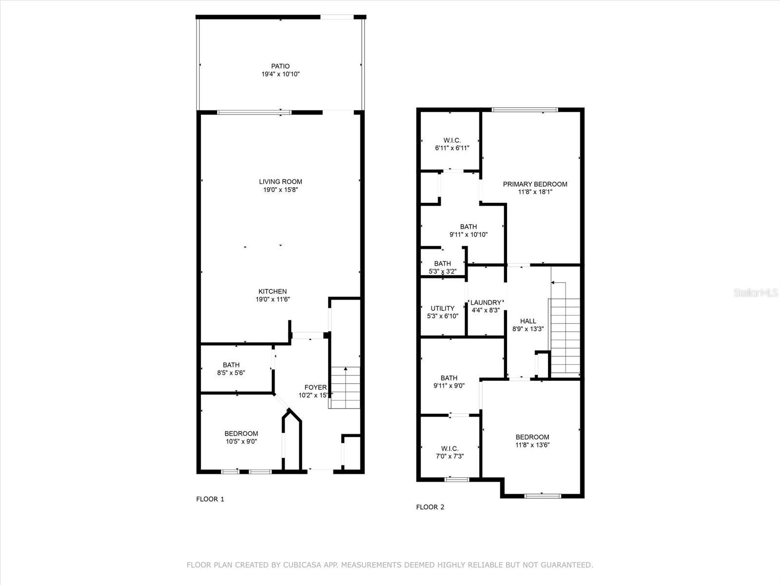 3331 CHESTERTOWN LOOP, BRADENTON, FL, 34211