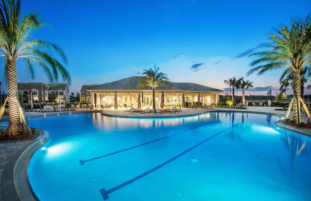 3331 CHESTERTOWN LOOP, BRADENTON, FL, 34211