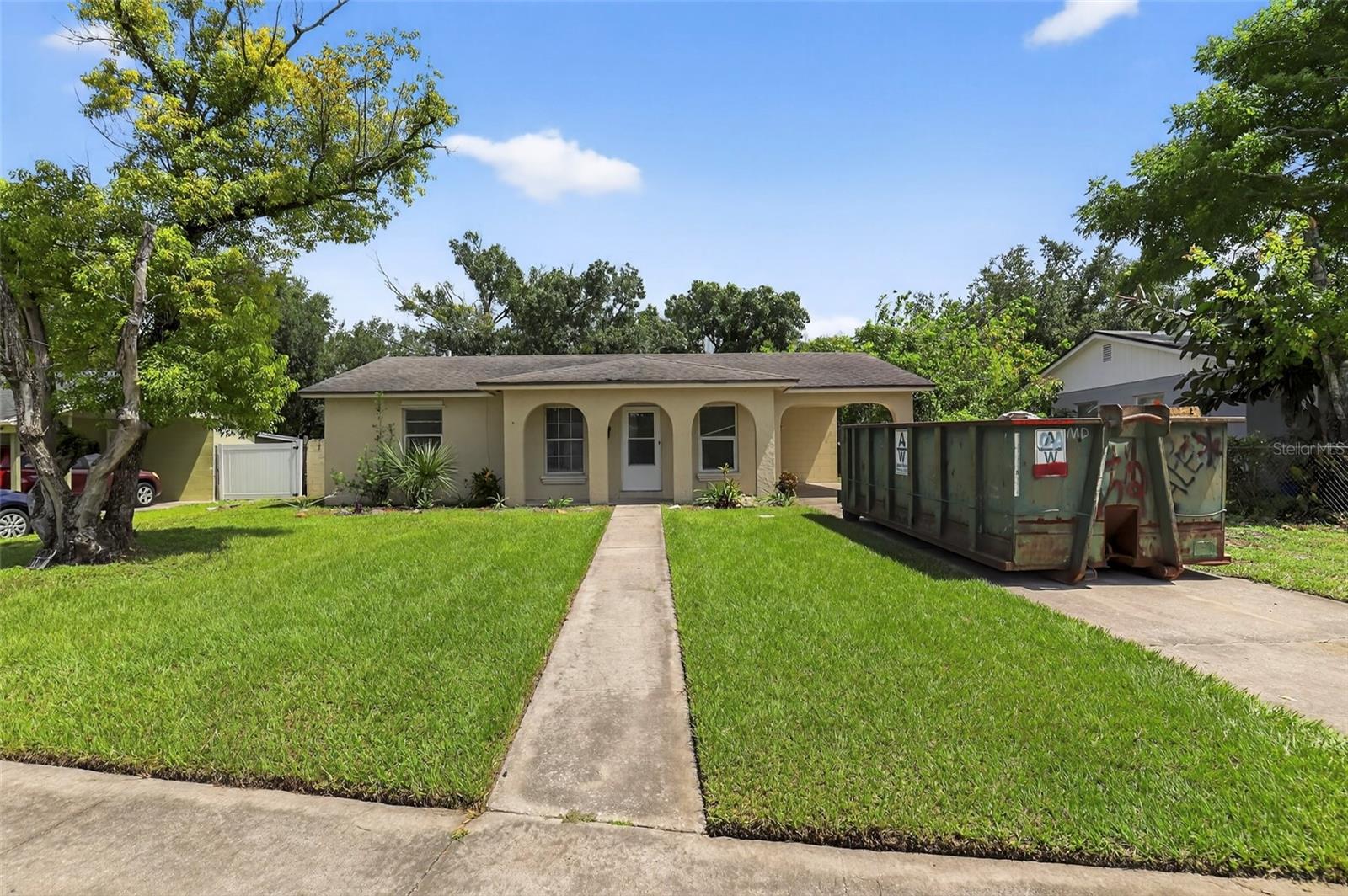 2005 HARTWELL AVE, SANFORD, FL, 32771