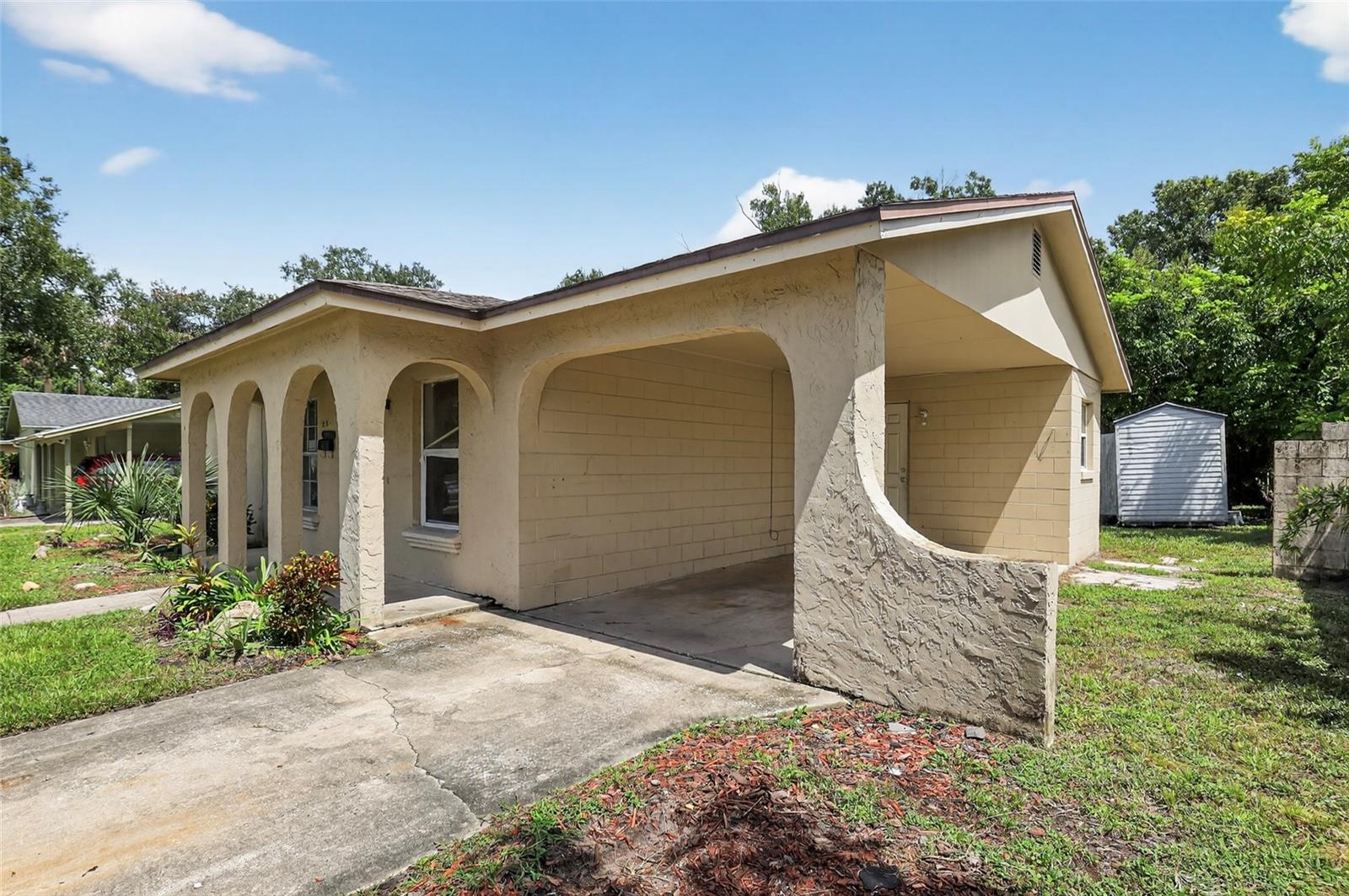 2005 HARTWELL AVE, SANFORD, FL, 32771