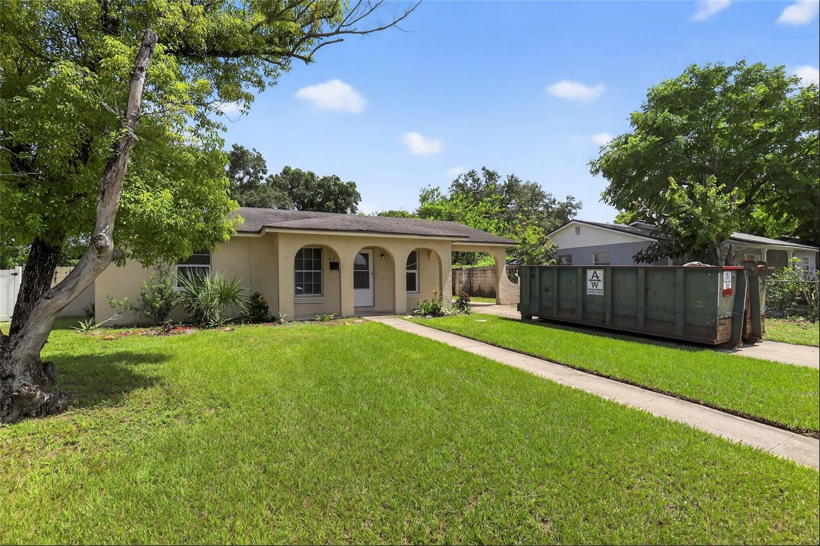 2005 HARTWELL AVE, SANFORD, FL, 32771