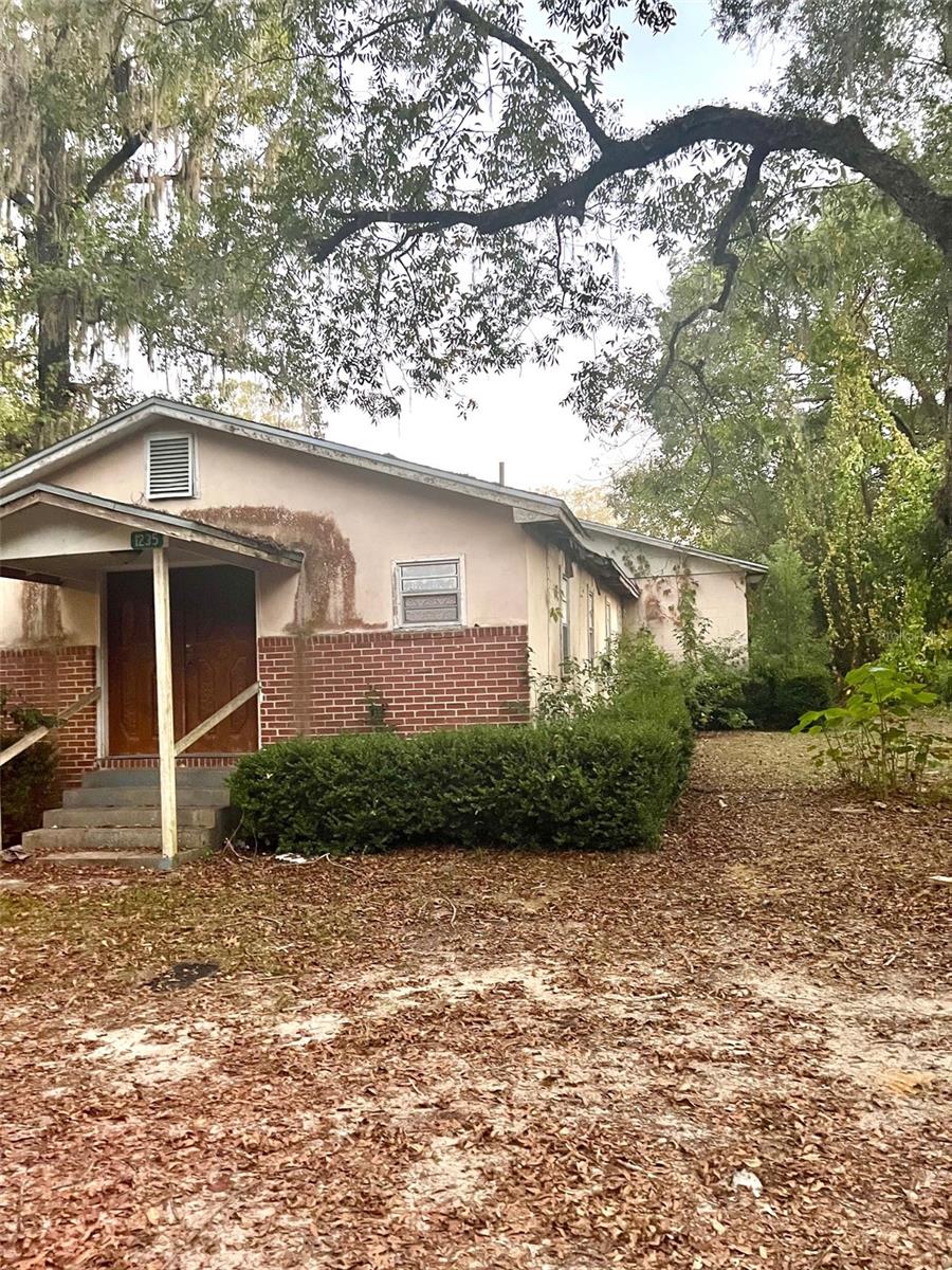 1235 SAGE ST, MONTICELLO, FL, 32344