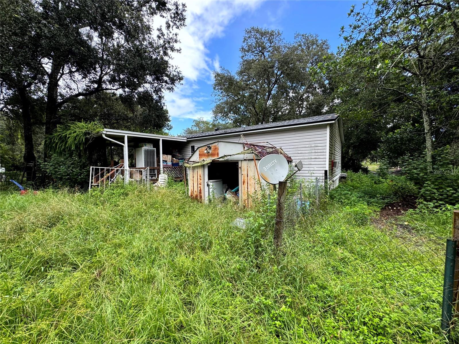 38233 DEERWOODS DR, EUSTIS, FL, 32736