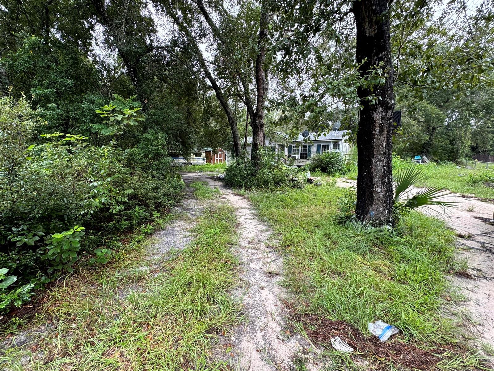 38233 DEERWOODS DR, EUSTIS, FL, 32736