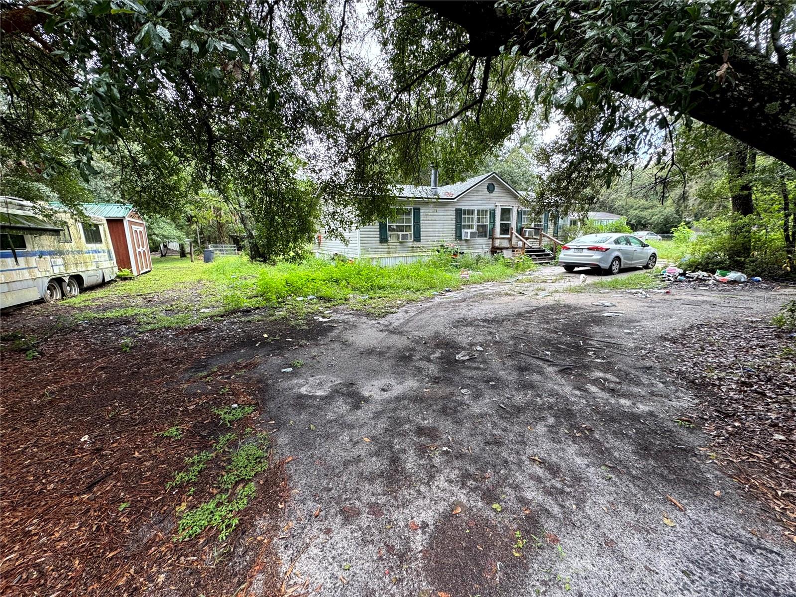 38233 DEERWOODS DR, EUSTIS, FL, 32736