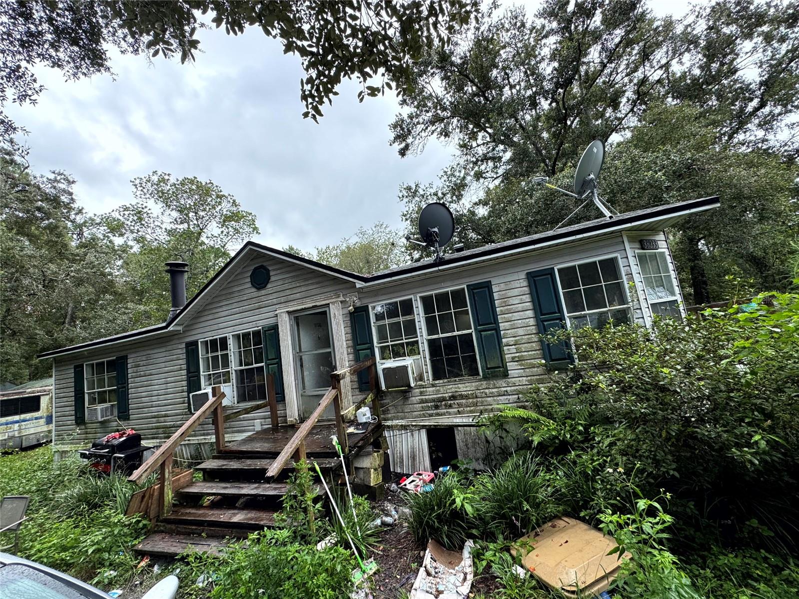 38233 DEERWOODS DR, EUSTIS, FL, 32736