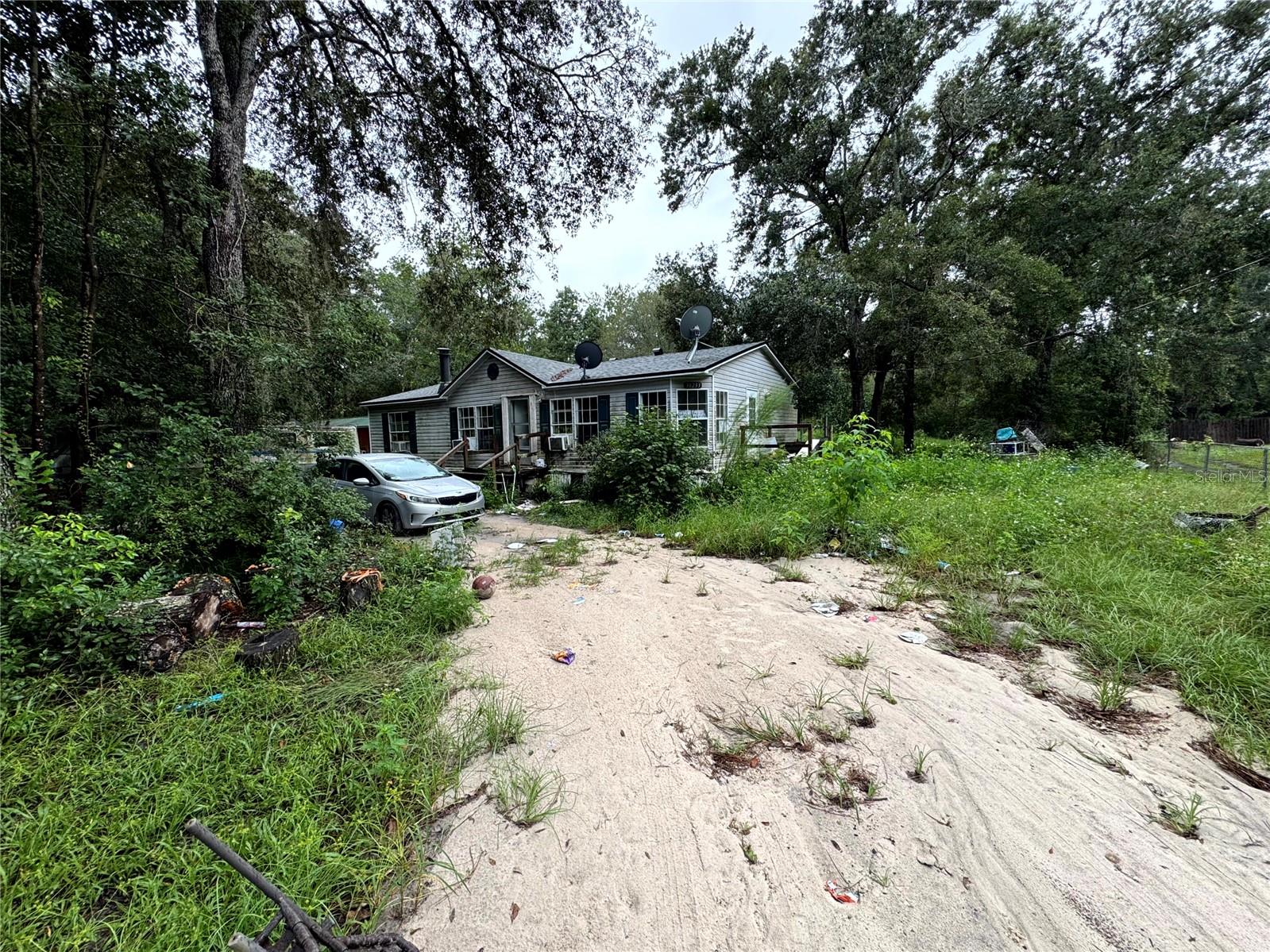 38233 DEERWOODS DR, EUSTIS, FL, 32736