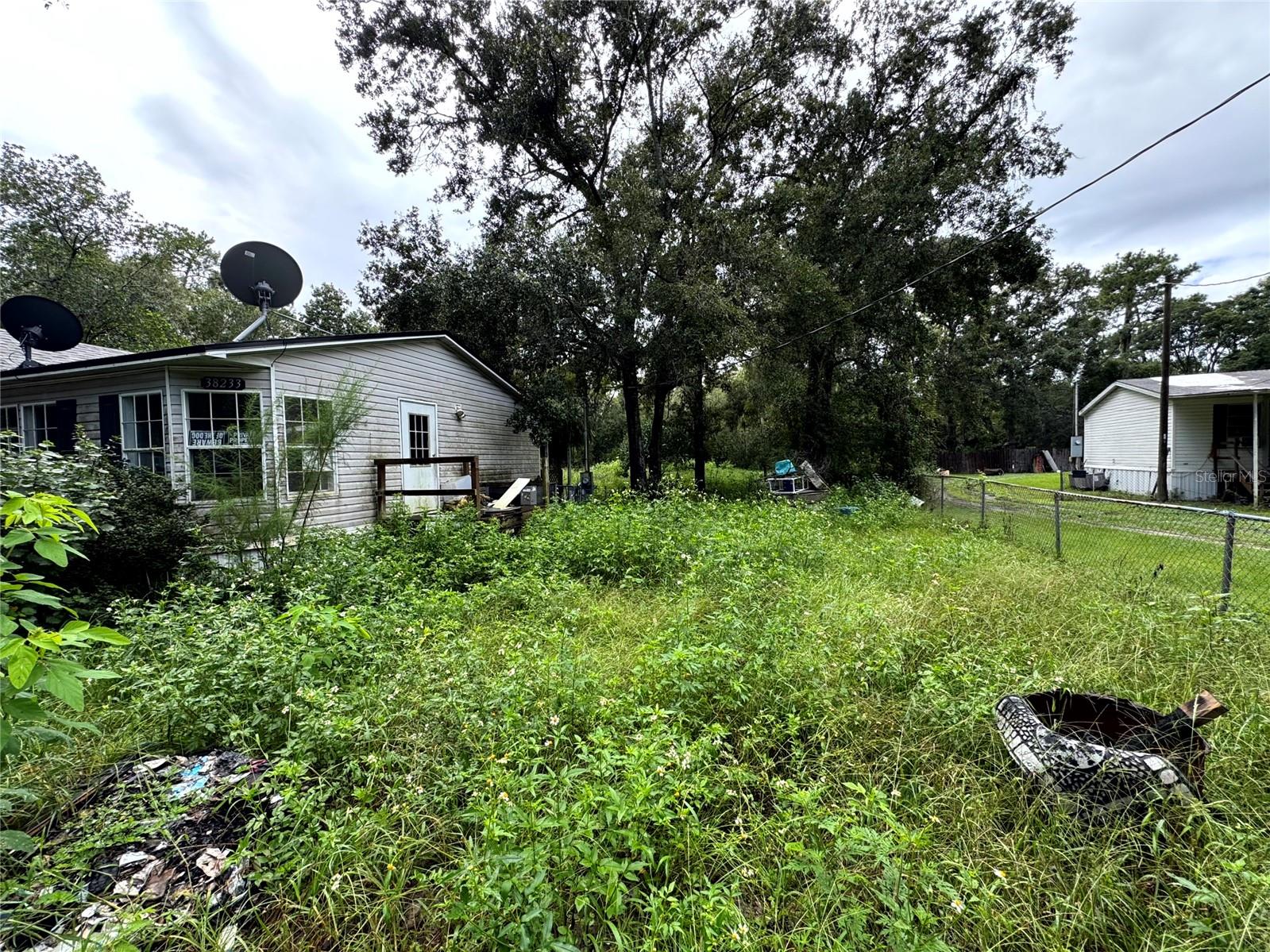 38233 DEERWOODS DR, EUSTIS, FL, 32736