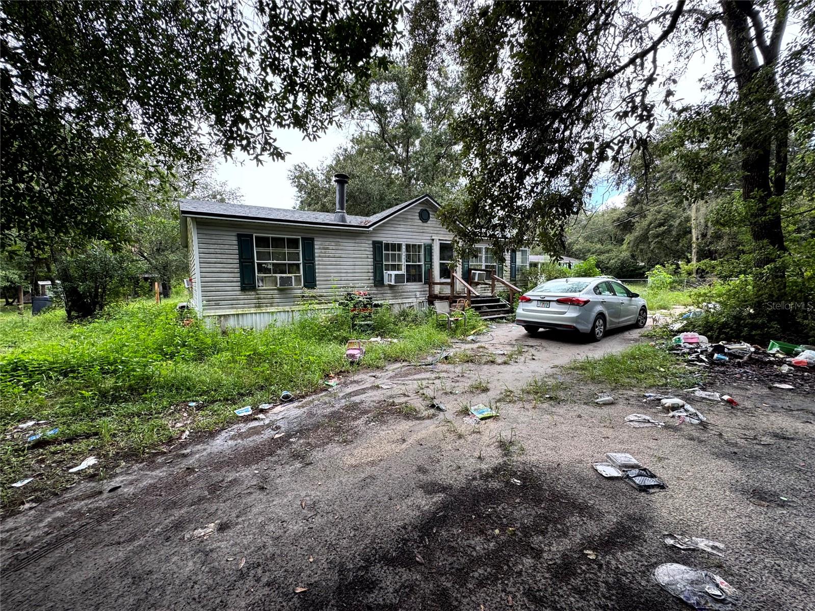 38233 DEERWOODS DR, EUSTIS, FL, 32736