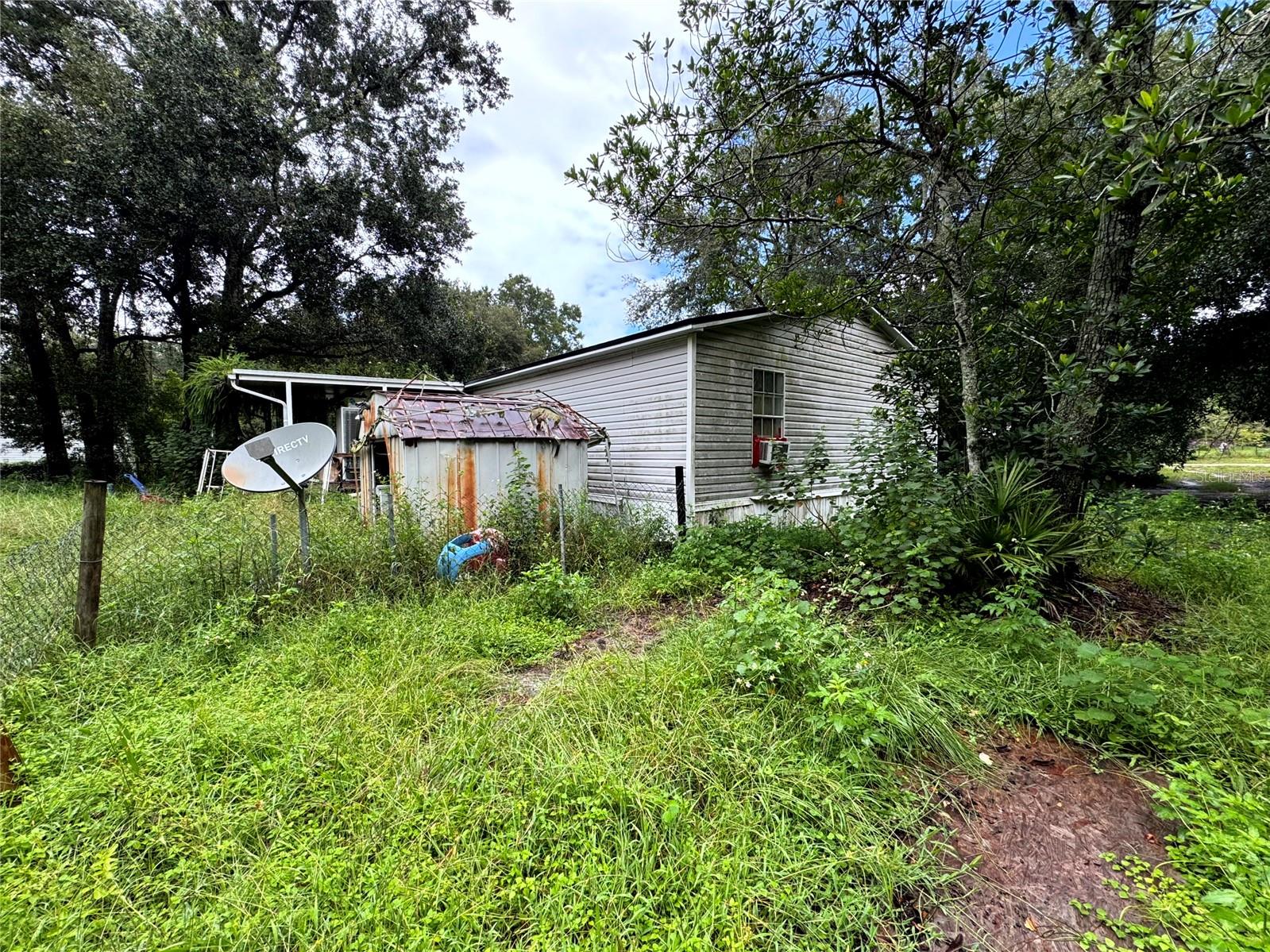 38233 DEERWOODS DR, EUSTIS, FL, 32736