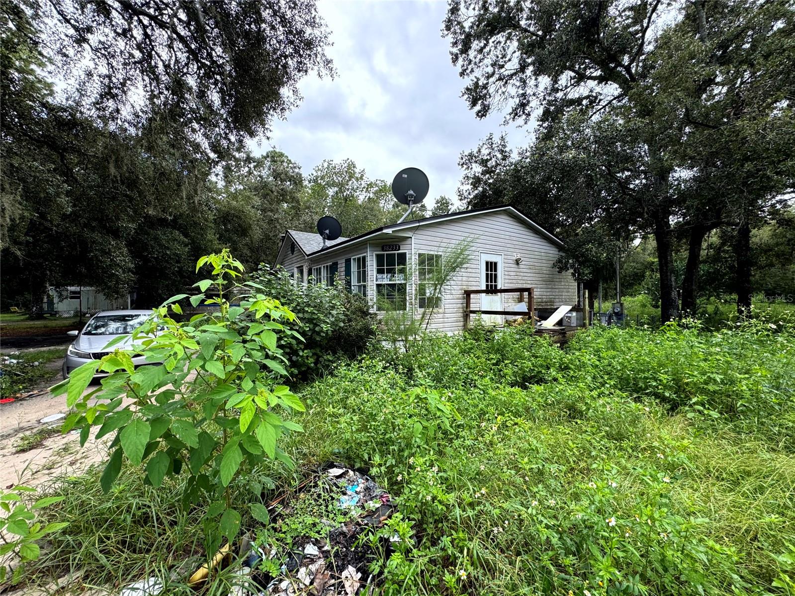 38233 DEERWOODS DR, EUSTIS, FL, 32736