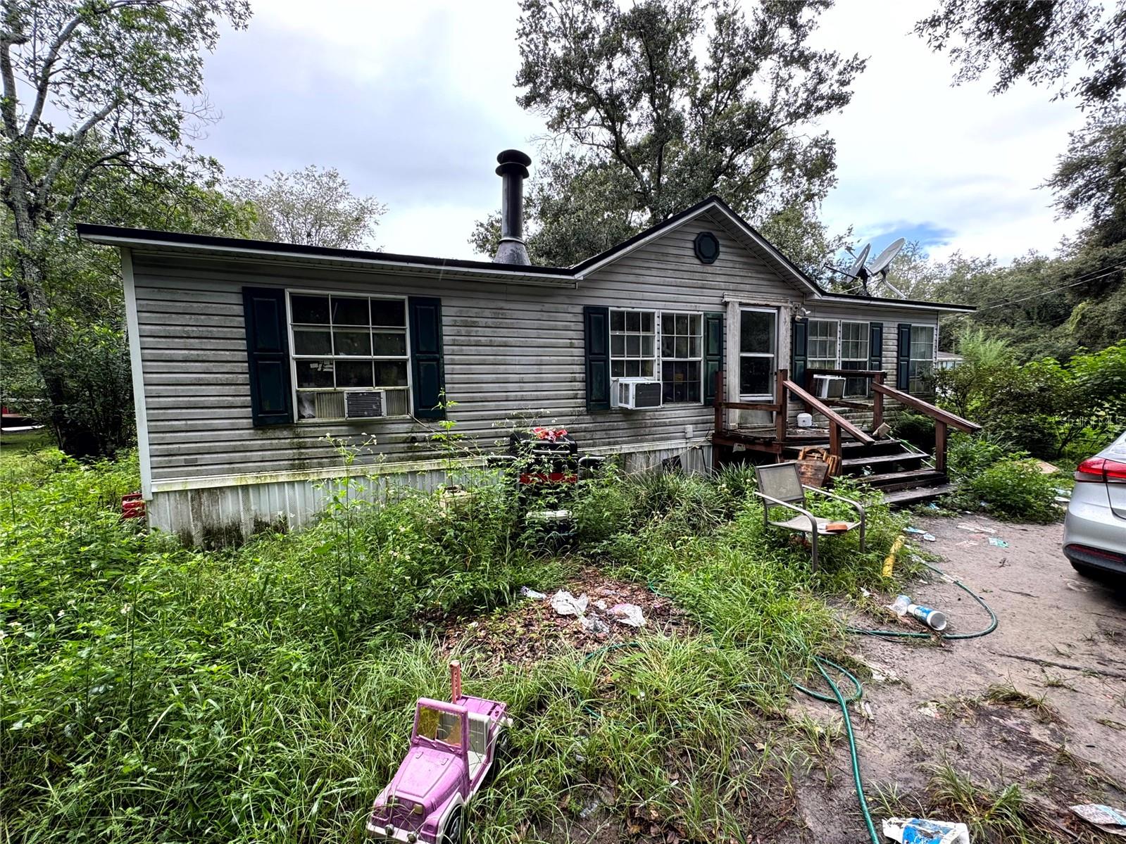 38233 DEERWOODS DR, EUSTIS, FL, 32736