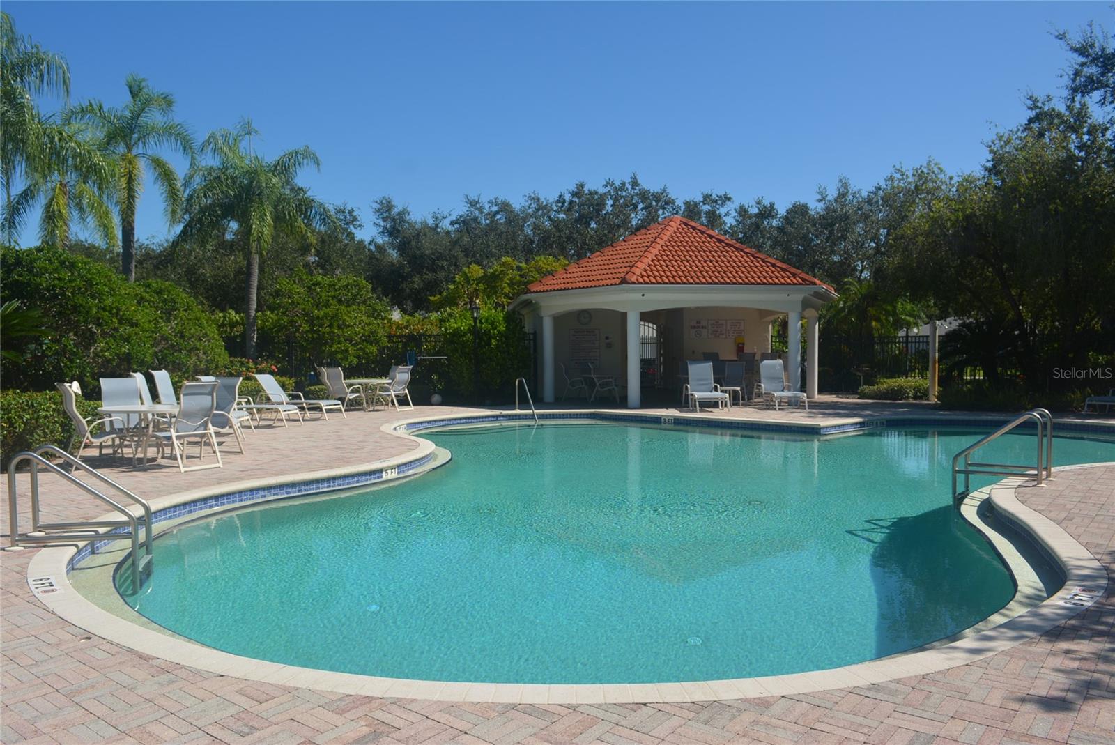5232 CREEKSIDE TRL, SARASOTA, FL, 34243