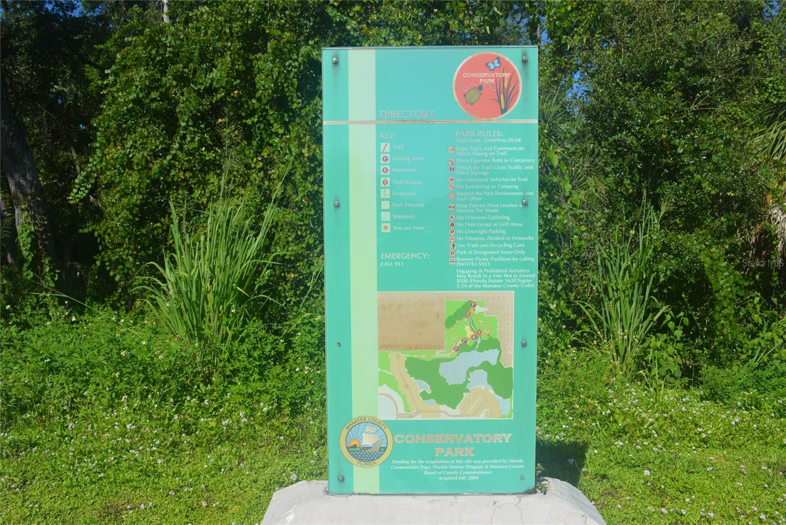 5232 CREEKSIDE TRL, SARASOTA, FL, 34243