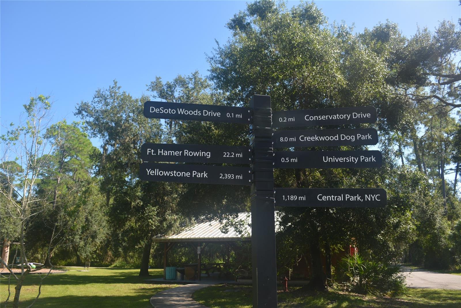 5232 CREEKSIDE TRL, SARASOTA, FL, 34243