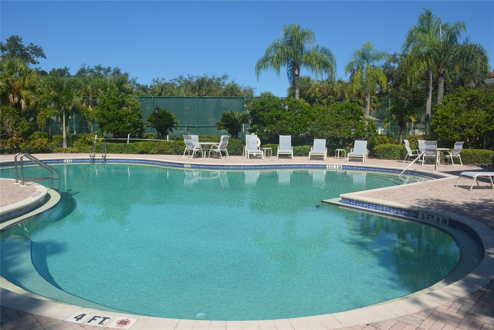 5232 CREEKSIDE TRL, SARASOTA, FL, 34243