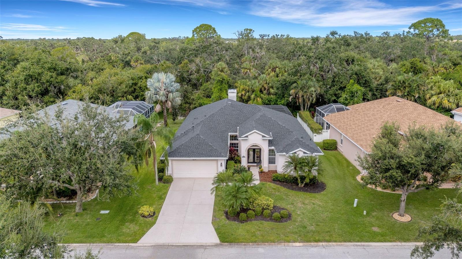 5232 CREEKSIDE TRL, SARASOTA, FL, 34243