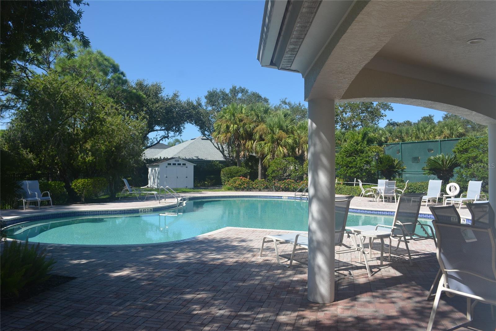 5232 CREEKSIDE TRL, SARASOTA, FL, 34243