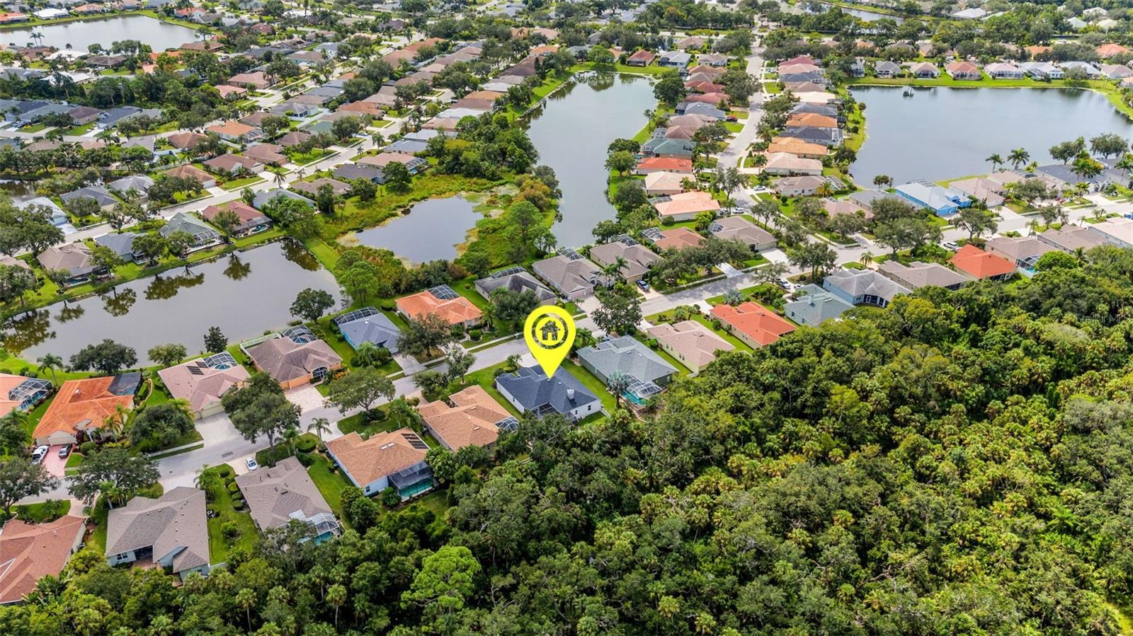 5232 CREEKSIDE TRL, SARASOTA, FL, 34243