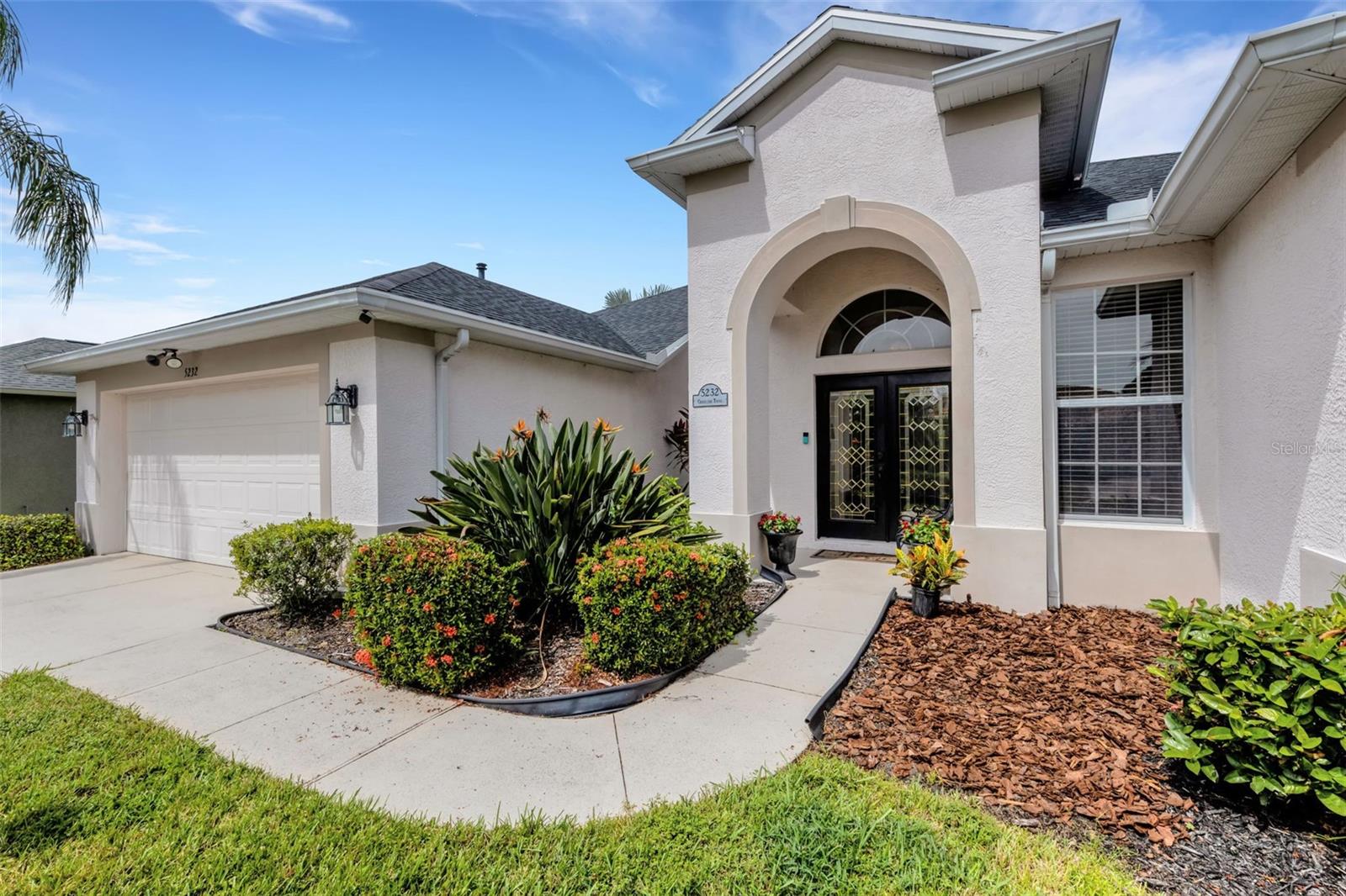 5232 CREEKSIDE TRL, SARASOTA, FL, 34243