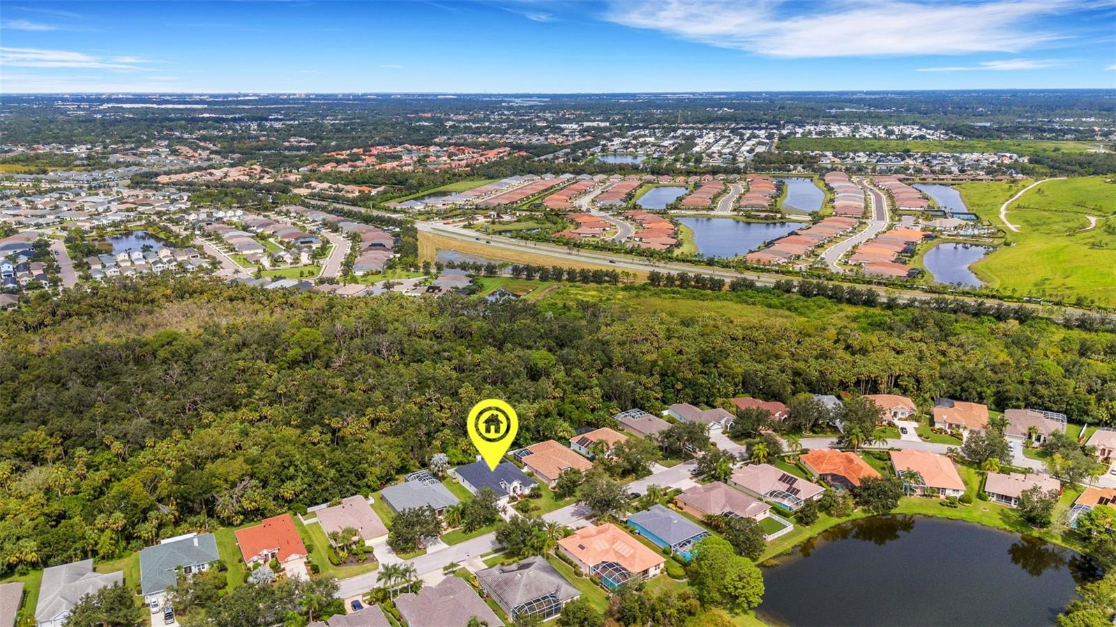 5232 CREEKSIDE TRL, SARASOTA, FL, 34243