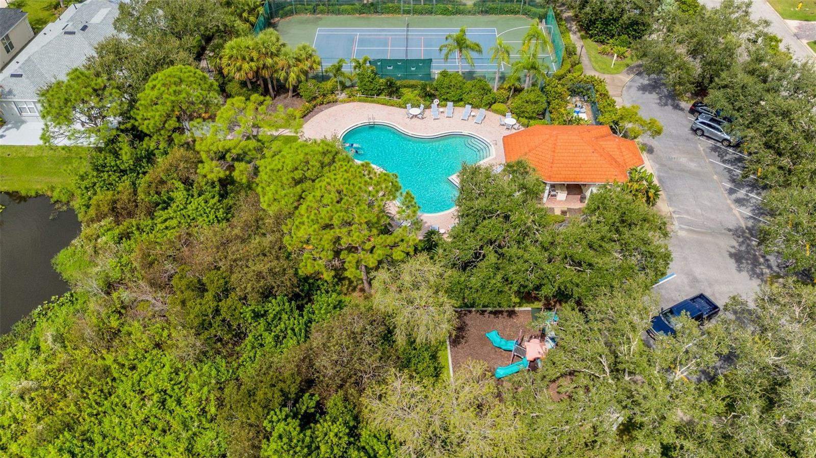 5232 CREEKSIDE TRL, SARASOTA, FL, 34243