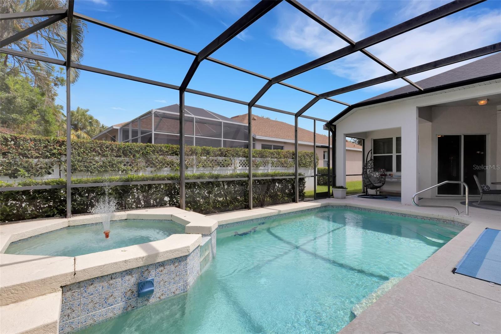 5232 CREEKSIDE TRL, SARASOTA, FL, 34243