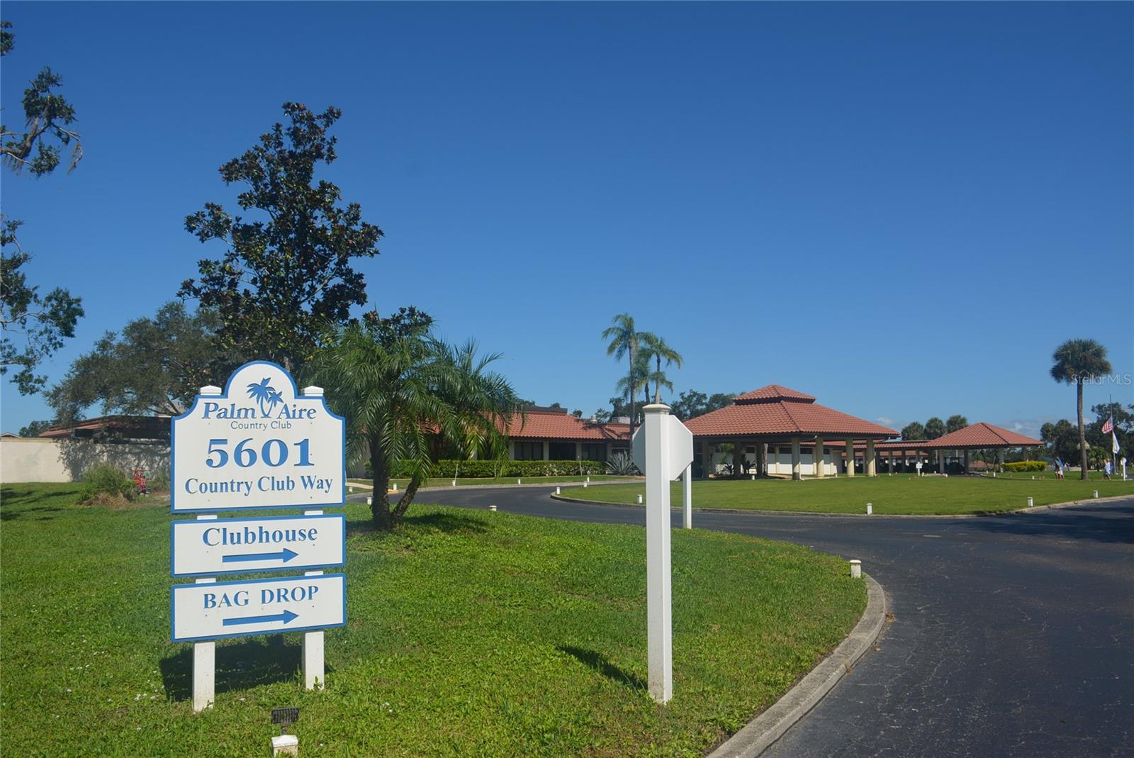 5232 CREEKSIDE TRL, SARASOTA, FL, 34243