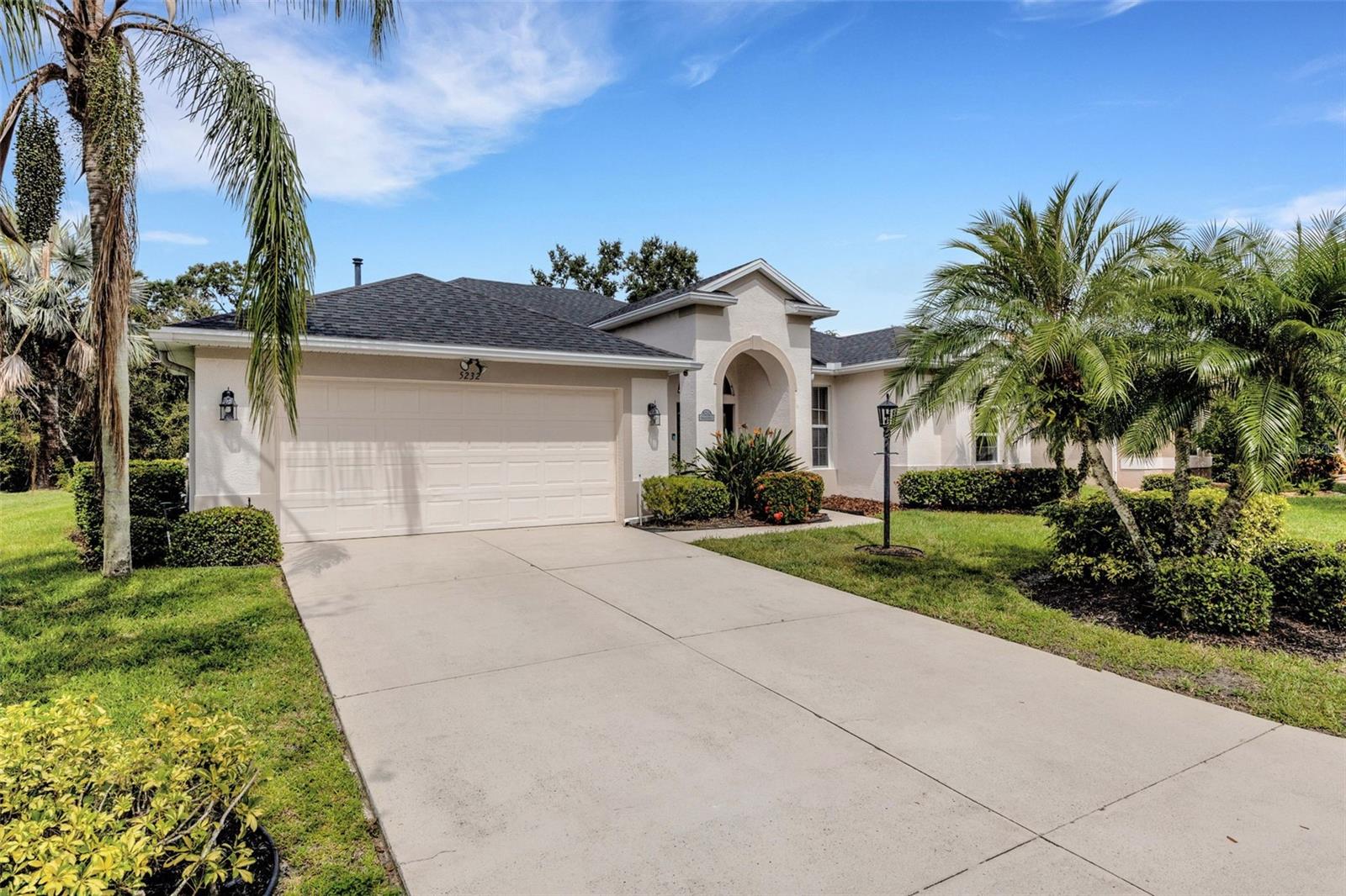 5232 CREEKSIDE TRL, SARASOTA, FL, 34243