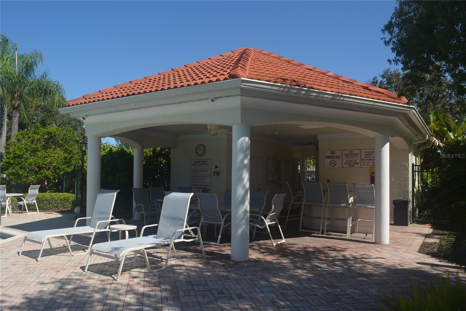 5232 CREEKSIDE TRL, SARASOTA, FL, 34243