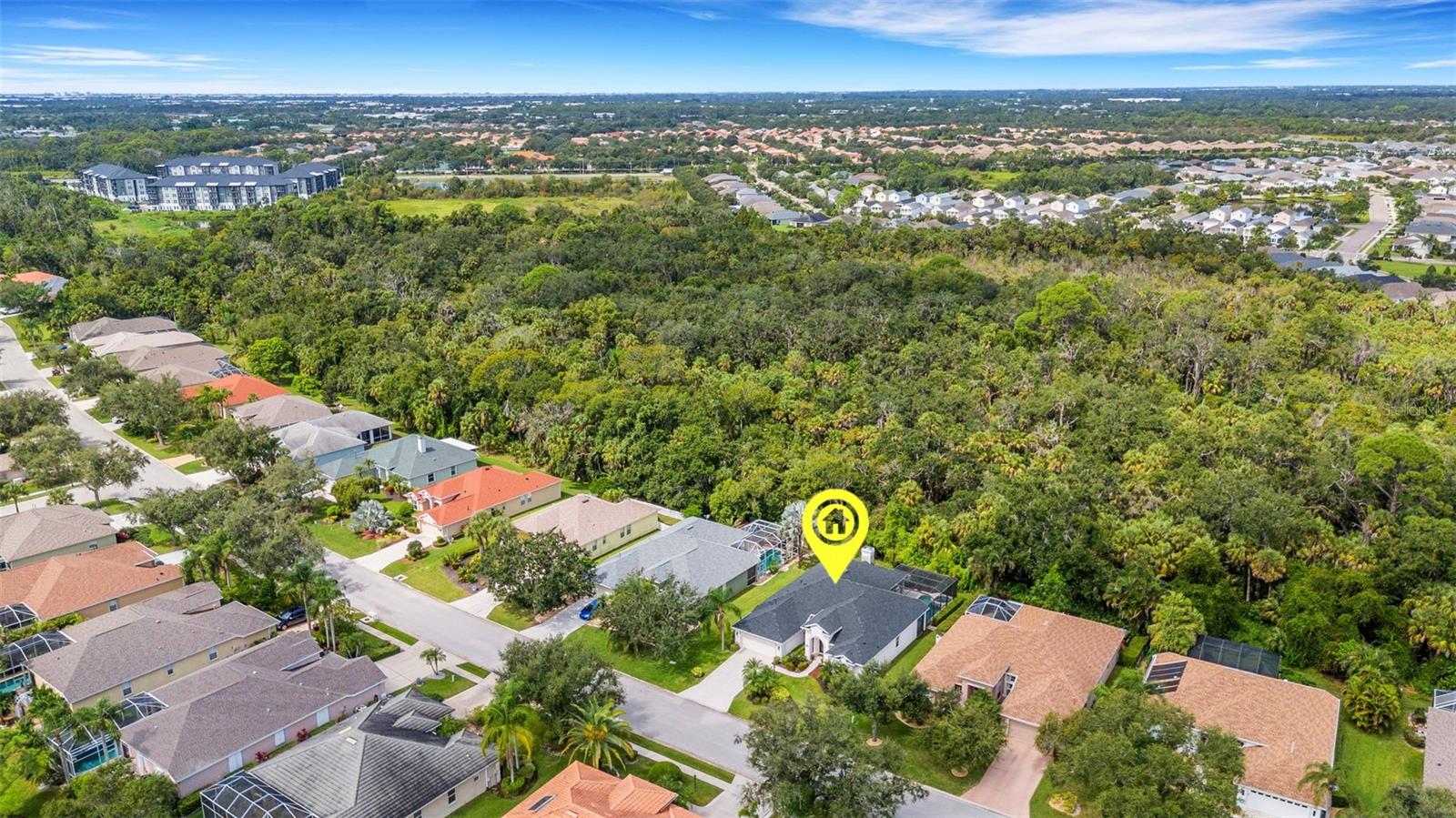 5232 CREEKSIDE TRL, SARASOTA, FL, 34243