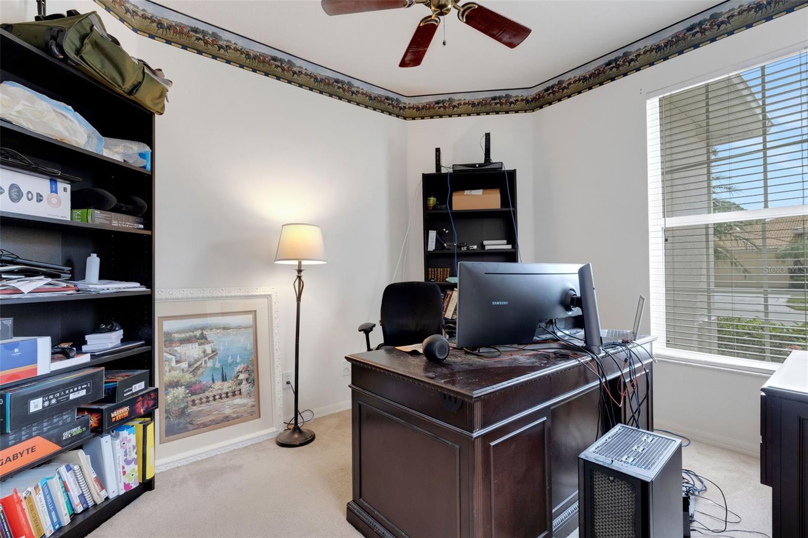 5232 CREEKSIDE TRL, SARASOTA, FL, 34243