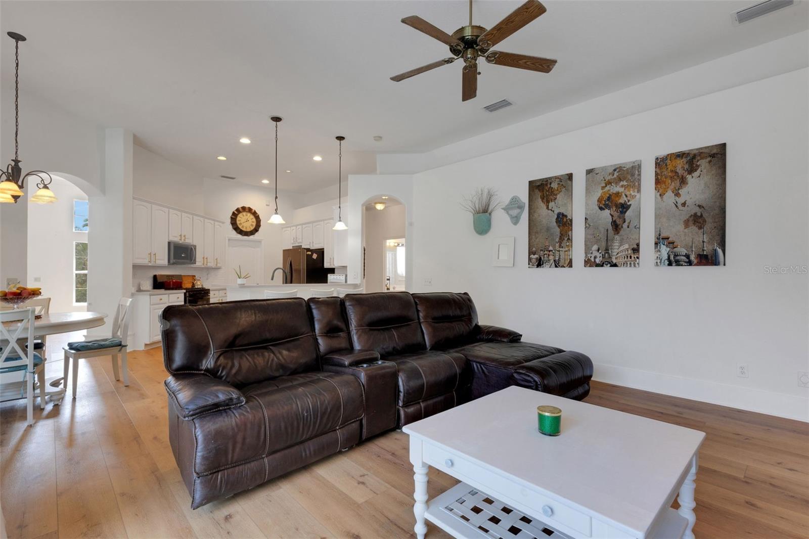 5232 CREEKSIDE TRL, SARASOTA, FL, 34243