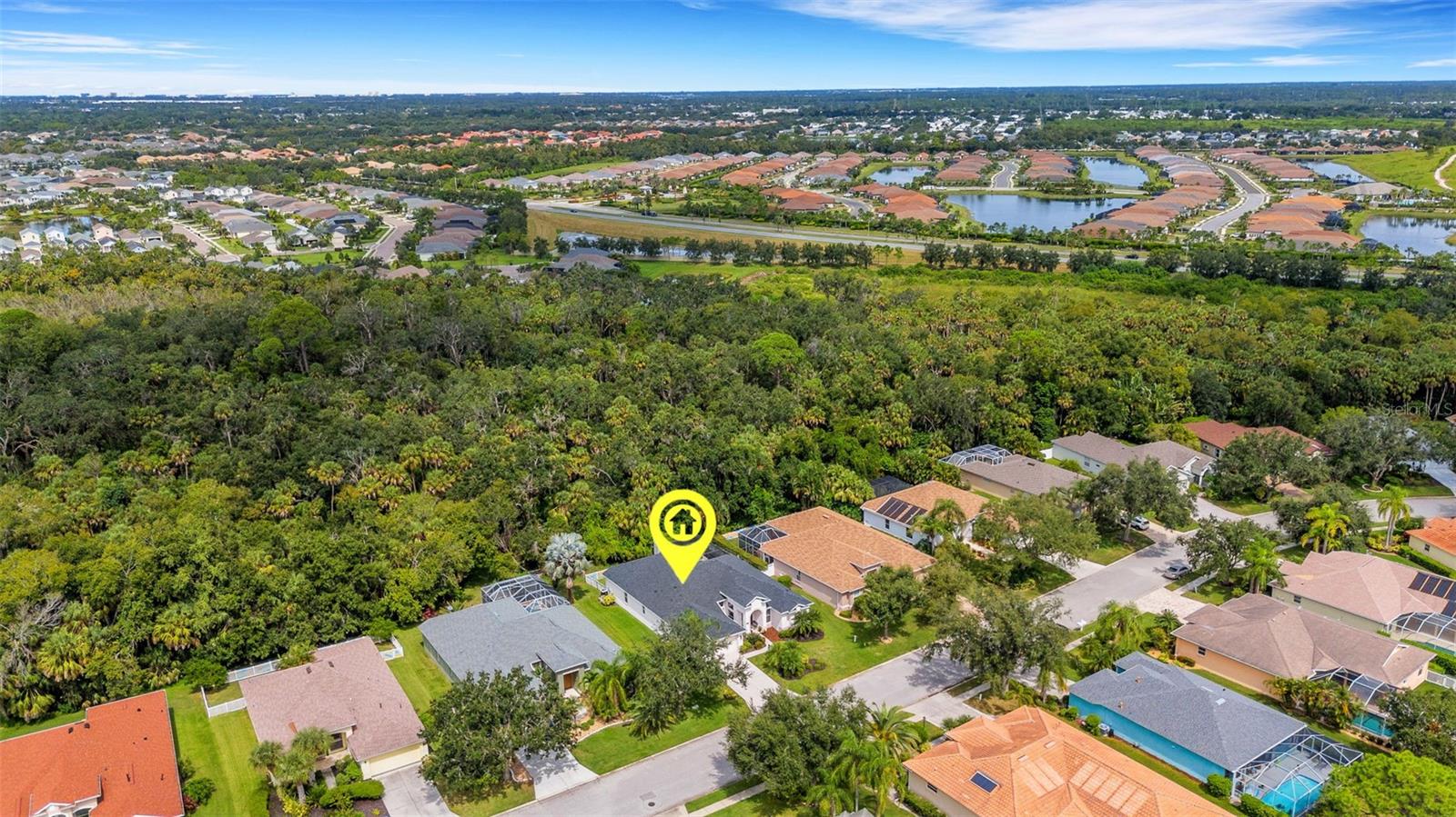 5232 CREEKSIDE TRL, SARASOTA, FL, 34243