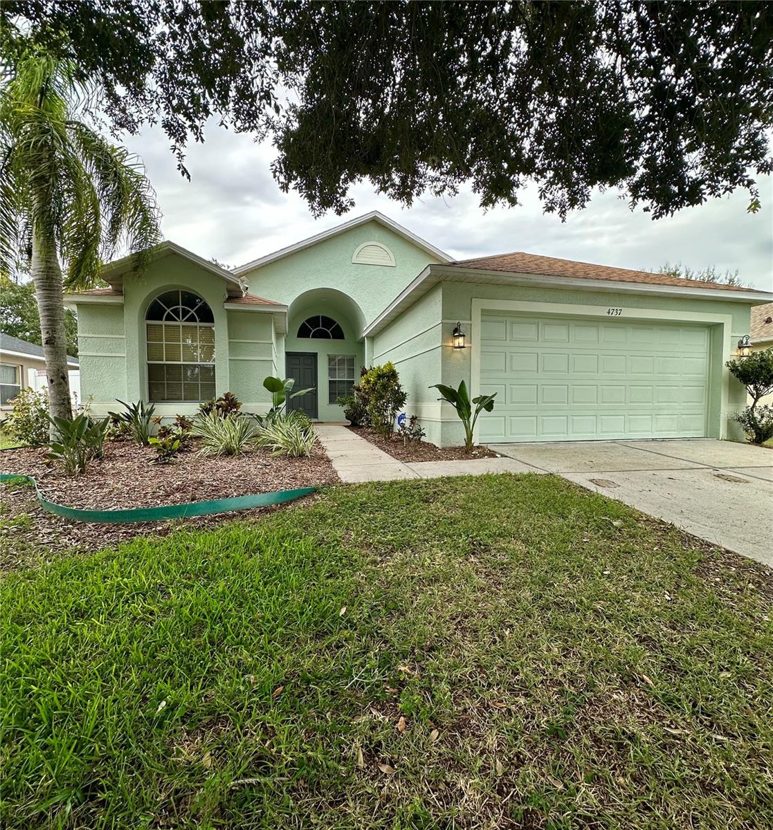 4737 AYRSHIRE DR, SPRING HILL, FL, 34609