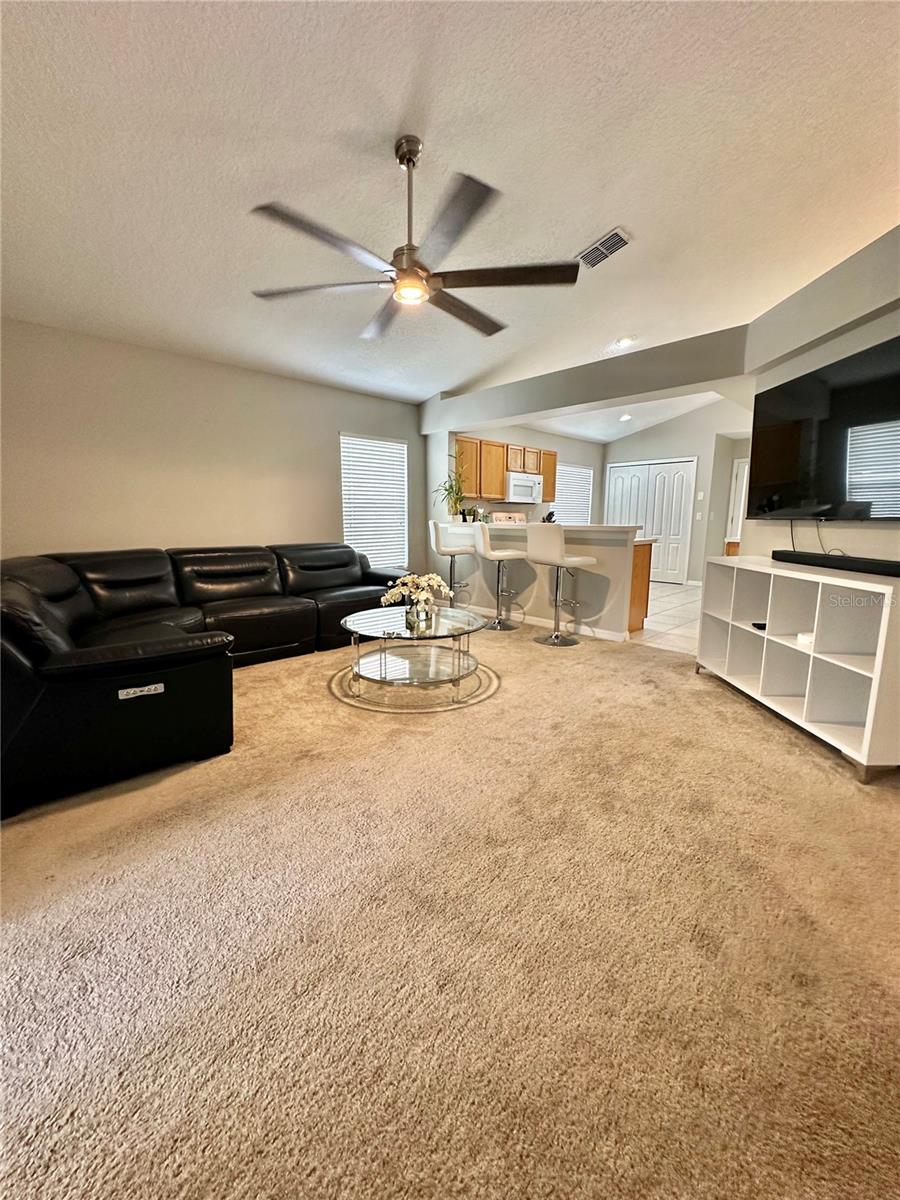 4737 AYRSHIRE DR, SPRING HILL, FL, 34609