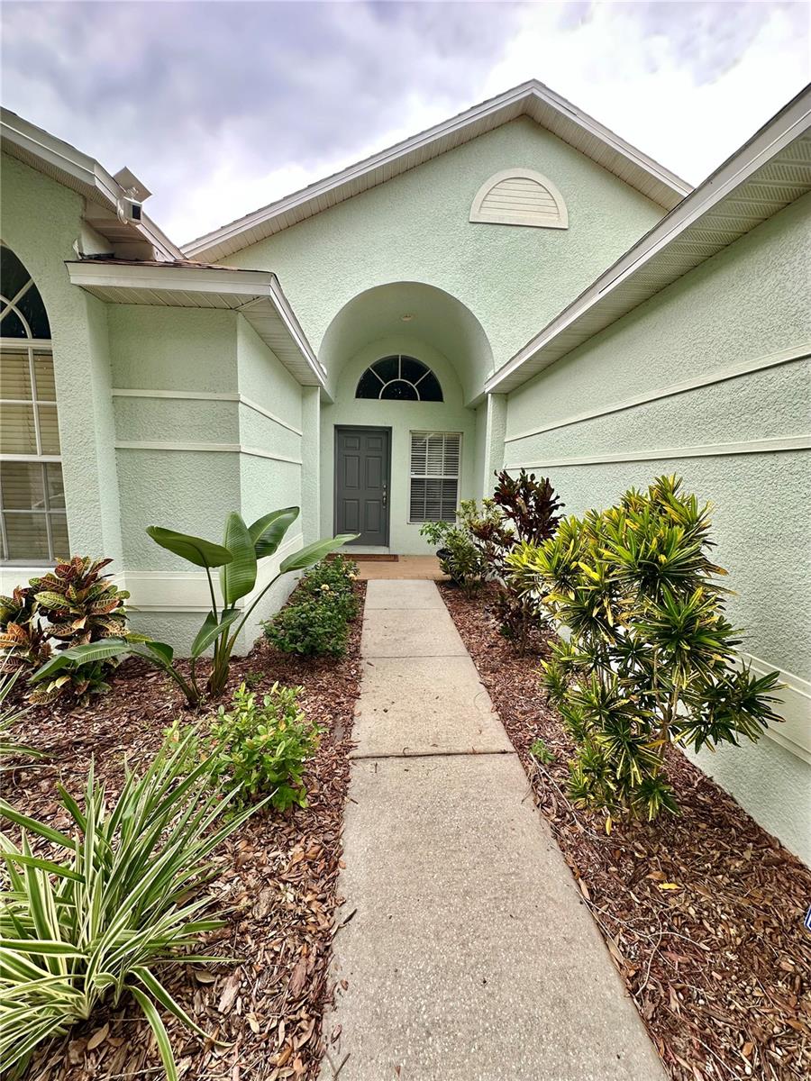 4737 AYRSHIRE DR, SPRING HILL, FL, 34609