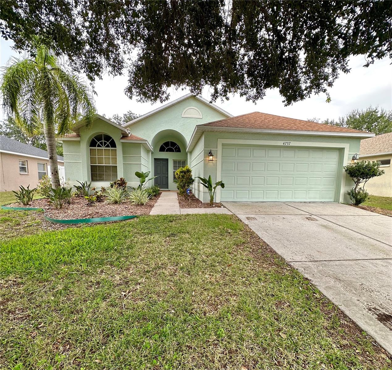 4737 AYRSHIRE DR, SPRING HILL, FL, 34609