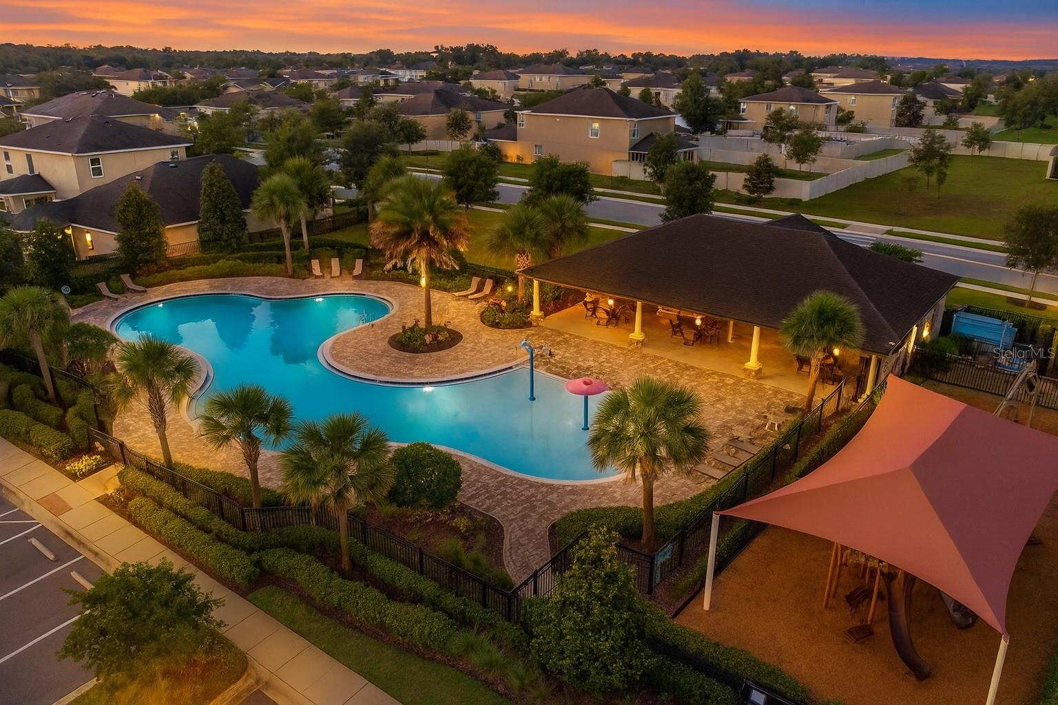 1193 CAVENDER CREEK RD, MINNEOLA, FL, 34715